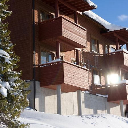 Ski-Inn Aurinkorinne Ruka Buitenkant foto